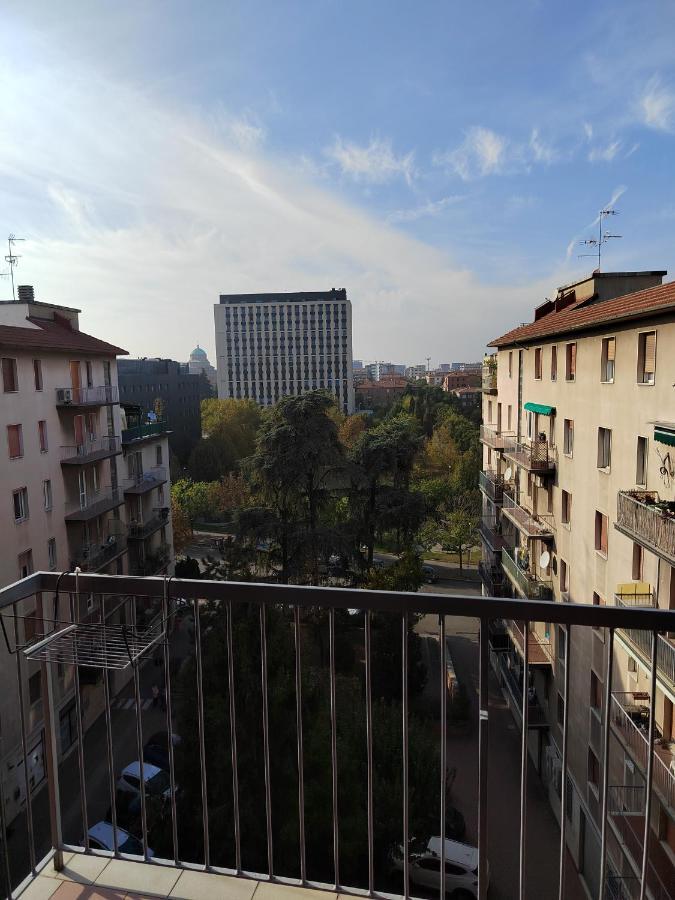 Domus Felsina Bolonha Exterior foto